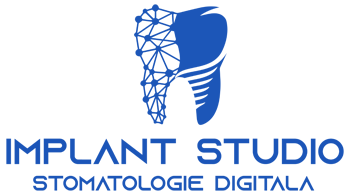Implant Studio Logo